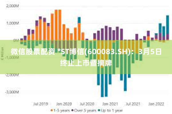 微信股票配资 *ST博信(600083.SH)：3月5日终止上市暨摘牌